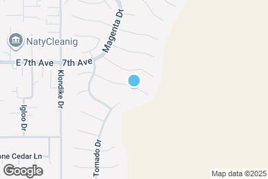 Map image of the property - 5658 Cranberry Ct