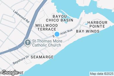 Map image of the property - 7 Odess Ln