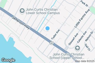 Map image of the property - 232 Marion Ct