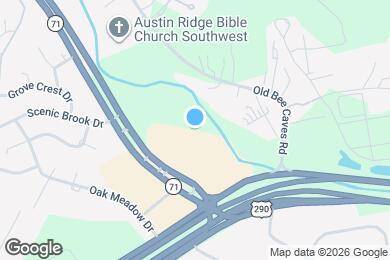 Map image of the property - 7236 State Hwy 71