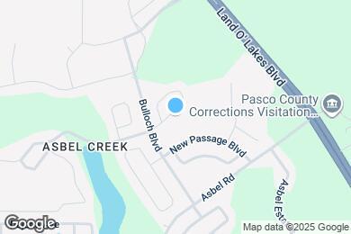 Map image of the property - 10032 Perthshire Cir