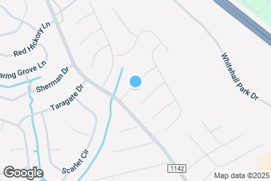 Map image of the property - 9013 English Saddle Ln