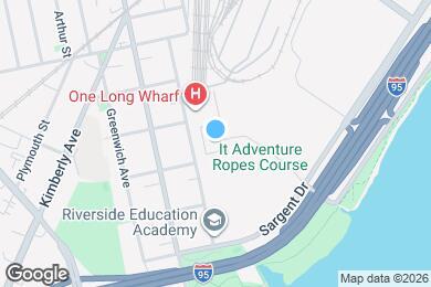 Map image of the property - 3 Long Wharf Dr