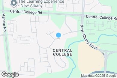 Map image of the property - 6897 Rothwell St