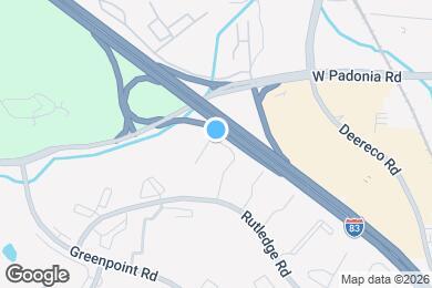 Map image of the property - 19 Killadoon Ct