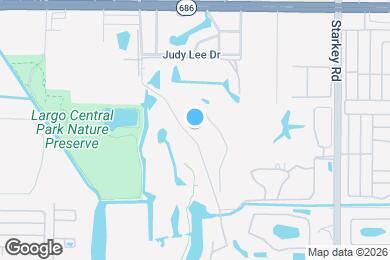 Map image of the property - 55 Country Club Dr