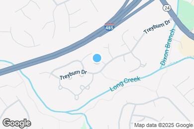 Map image of the property - 9216 Darbyshire Pl