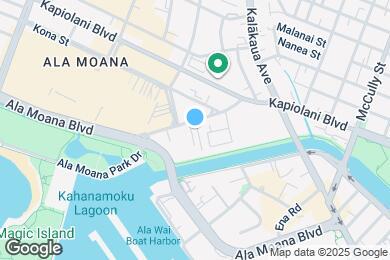 Map image of the property - 419 Atkinson Dr