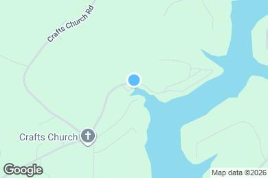Map image of the property - 4984 Webster Rd