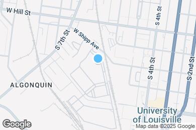 Map image of the property - The Province