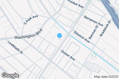 Map image of the property - cul118