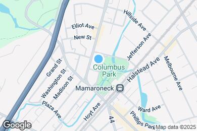Map image of the property - 101 Sheldrake Pl