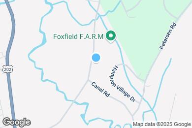 Map image of the property - 54 Hungary Rd