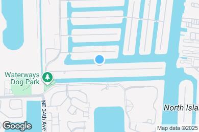 Map image of the property - 430 Holiday Dr