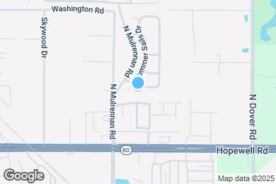 Map image of the property - 558 Summer Sails Dr