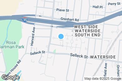 Map image of the property - Southwood Square