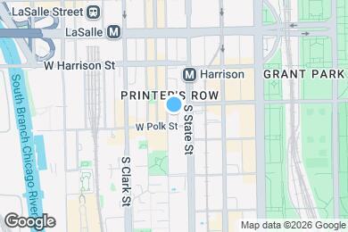 Map image of the property - 731 Plymouth