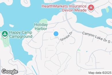 Map image of the property - 22471 Loch Lomond Dr