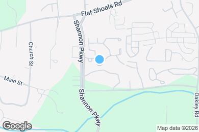 Map image of the property - Nestara 55