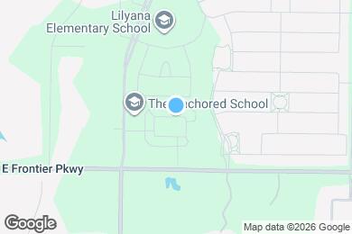 Map image of the property - 1228 Eureka Spgs St
