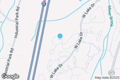 Map image of the property - Welcome to Northwoods East!