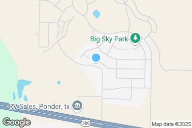 Map image of the property - Room in House on Musselshell Dr