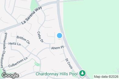 Map image of the property - 41299 St Croix