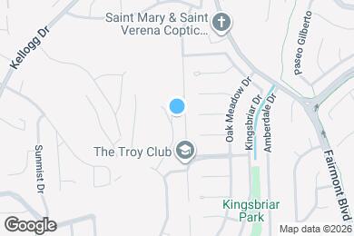 Map image of the property - 5641 Lynnbrook Plz