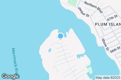 Map image of the property - 164R Old Point Rd