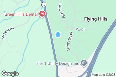 Map image of the property - 48C Muirfield Dr