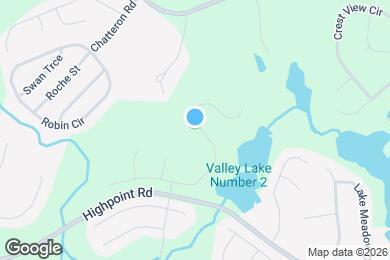 Map image of the property - 9481 Lakeview Rd