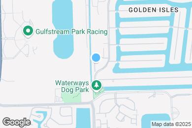 Map image of the property - 700 Layne Blvd