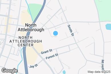 Map image of the property - 42 2nd Ave