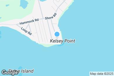 Map image of the property - 33 Sols Point Rd