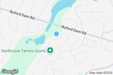 Map image of the property - 2975 Waverly Walk Pt