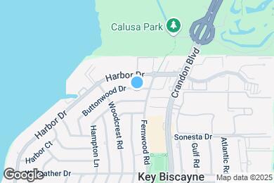 Map image of the property - 120 Buttonwood Dr