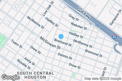 Map image of the property - 2409 Brailsfort St