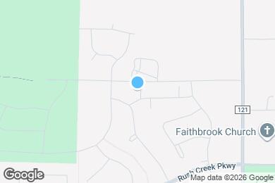 Map image of the property - 14642 112th Ave N