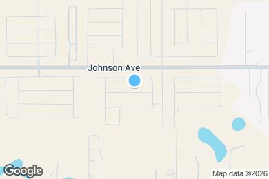 Map image of the property - 1642 Laia Rd