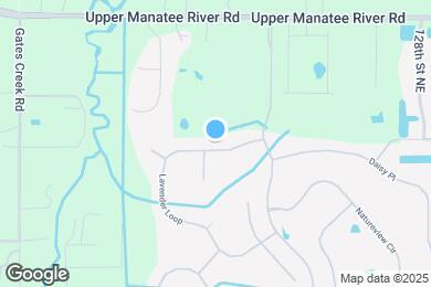 Map image of the property - 12231 Lavender Loop