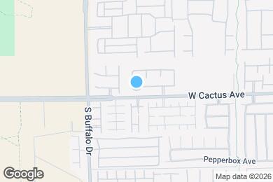 Map image of the property - 7651 Engleberg Ave