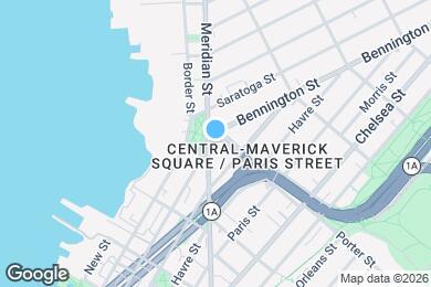 Map image of the property - 13 William C Kelly Sq