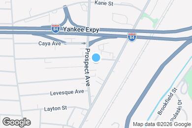 Map image of the property - 35-37-37 Merrill St