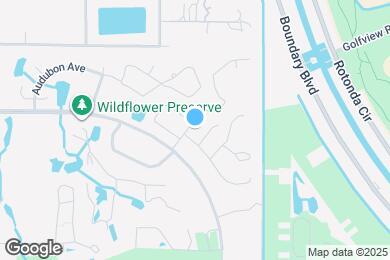 Map image of the property - 3355 Ginsing Ln