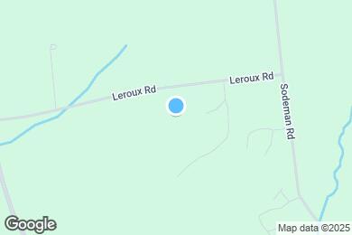 Map image of the property - 386 Leroux Rd