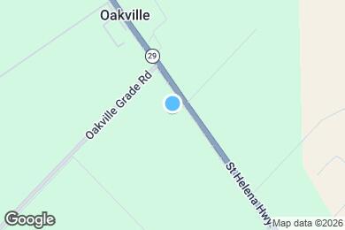 Map image of the property - 7759 St Helena Hwy