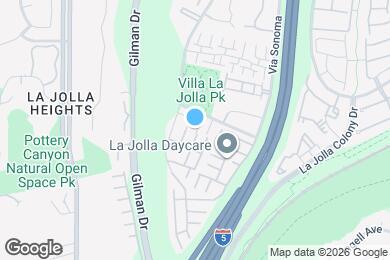 Map image of the property - 3274 Caminito Ameca