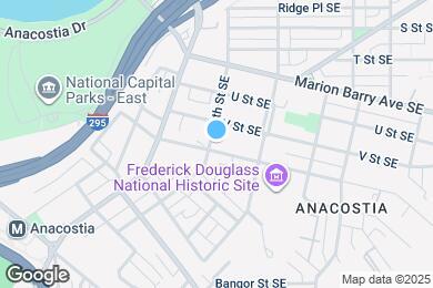 Map image of the property - Room in Shared 3 bed/1.5 bath home
