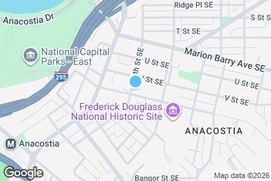 Map image of the property - Room in Shared 3 bed/1.5 bath home