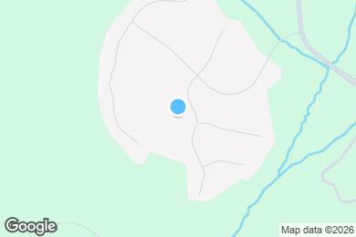 Map image of the property - 3721 Mason Ridge Dr